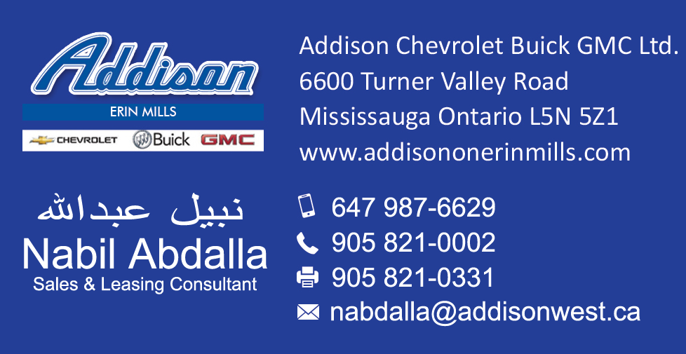 Nabil Abdalla Addison